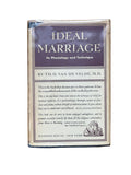 Ideal Marriage