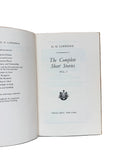 The Complete Short Stories
