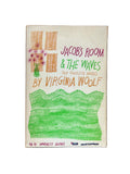Jacob’s Room and the Waves