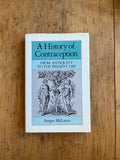 A History of Contraception