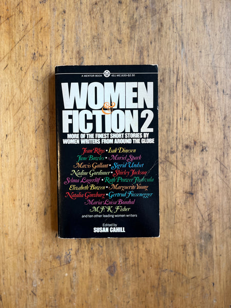 Women & Fiction 2