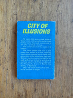 City of Illusions