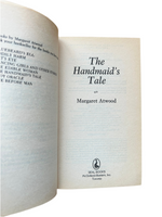 The Handmaid’s Tale