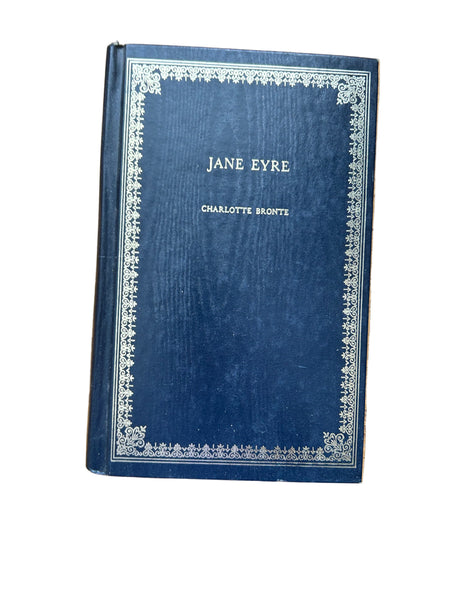 Jane Eyre