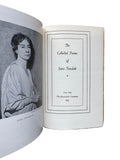 The Collected Poems of Sara Teasdale