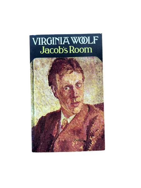 Jacob’s Room