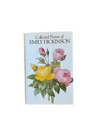 Collected Poems of Emily Dickinson