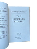 The Complete Stories