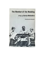 The Member of the Wedding