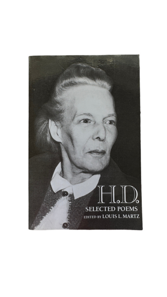 H.D. Selected Poems