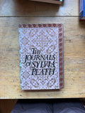 The Journals of Sylvia Plath
