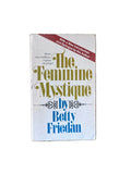 The Feminine Mystique