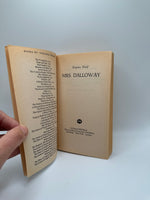 Mrs. Dalloway