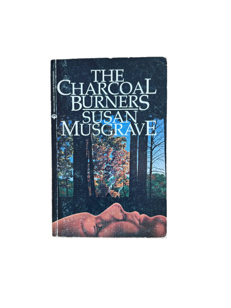 The Charcoal Burners