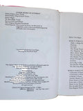 Hokus Pokus with Wands Water and Glasses