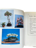 Bonsai Techniques for Satsuki