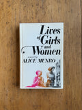 Lives Of Girls And Women