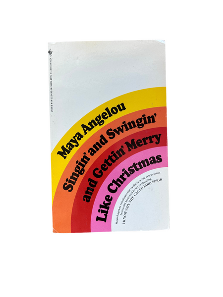 Singin’ and Swingin’ and Gettin’ Merry Like Christmas