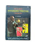 100 Classic Houdini Tricks You Can Do