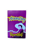 A Writer's Diary