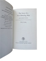 The Story of a non Marrying Man and Other Stories