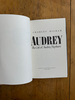 Audrey