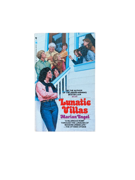 Lunatic Villas