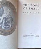 The Book of Small