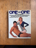One