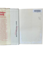 Feminine Plural: Stories by Women About Growing Up