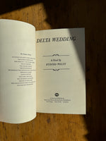 Delta Wedding