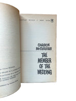 The Member of the Wedding