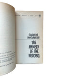 The Member of the Wedding