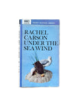 Under the Sea Wind