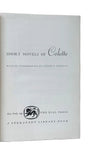 Short Novels of Colette: Six Complete Novels