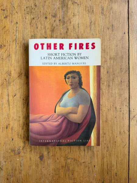 Other Fires: Short Fiction By Latin American Women