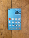 Drugs and Human Behaviour