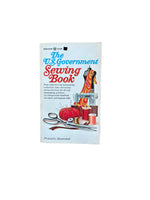 The U.S Government Sewing Book