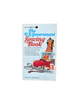 The U.S Government Sewing Book
