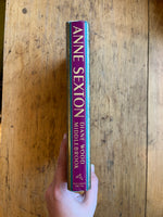 Anne Sexton: A Biography