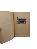 Secrets of Successful Fishing