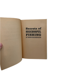 Secrets of Successful Fishing