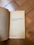 The Company She Keeps