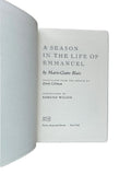 A Season in the Life of Emmanuel
