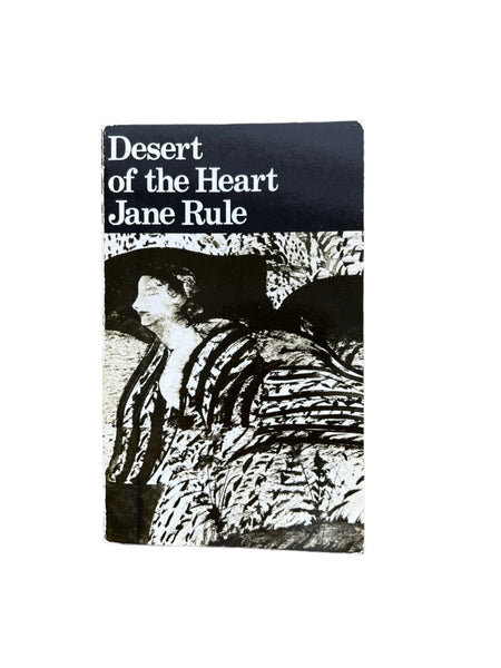 Desert of the Heart