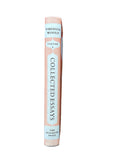 Virginia Woolf: Collected Essays Vol.3