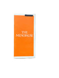 The Menopause