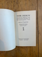 Type Design