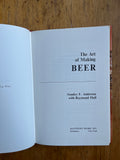 The Art Of Making Beer
