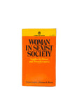 Woman in Sexist Society